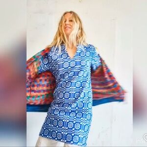 Ace&Jig, Deck Dress in CARDIFF!